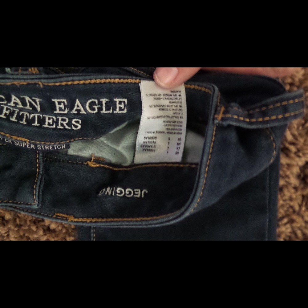 Jeggings - Picture 3 of 4